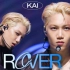 KAI金钟仁《Rover》230316 打歌初舞台