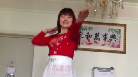 套马汉子-快乐小芳