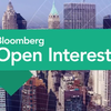 彭博社 Bloomberg Open Interest 2月21日