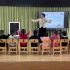 小班律动《点点跳跳跳》(含课件教案）幼师幼儿园优质公开课A19