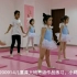 吾初舞蹈20200914儿童舞大班考级作品练习，小鸡过河