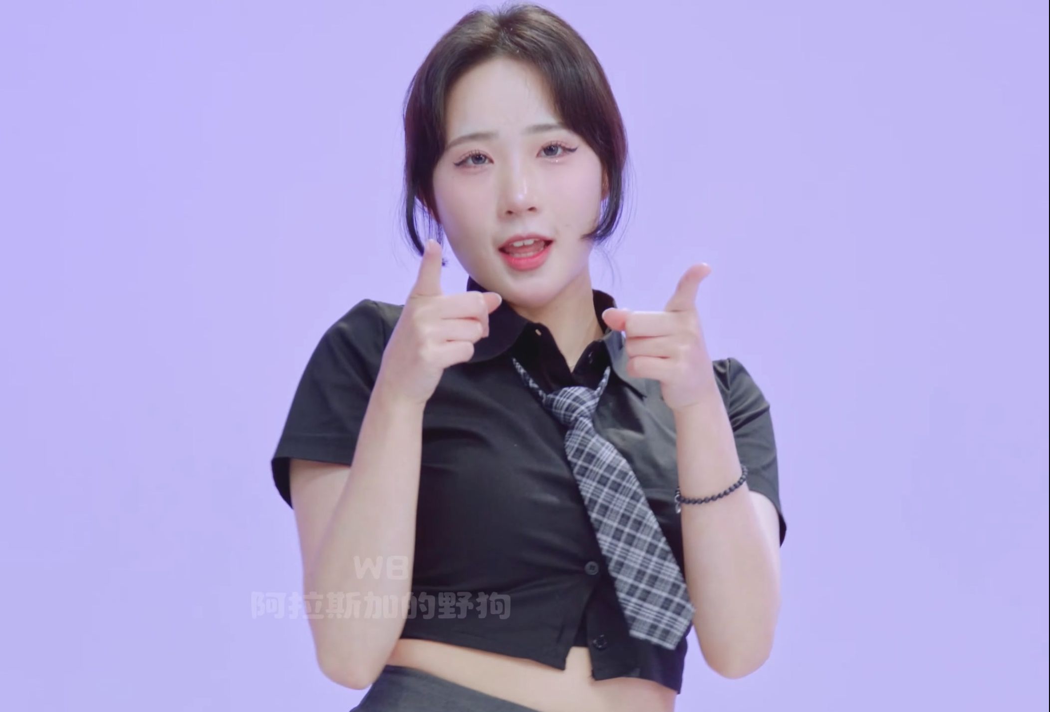 Oh! my mistake 郑仁 230912