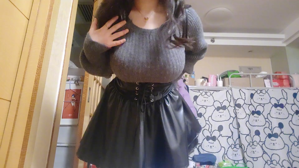 How can I describe you, my sweet baby?