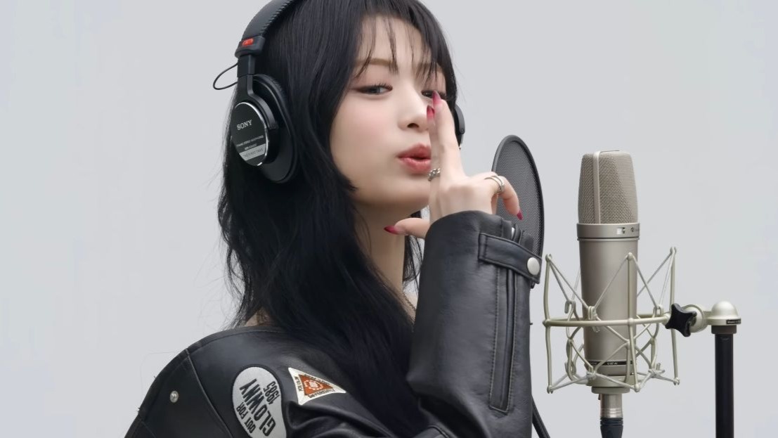 BABYMONSTER SHEESH Live版公开