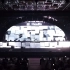高空威亚视频互动双人垂直威亚开场创意表演品牌发布会盛典
