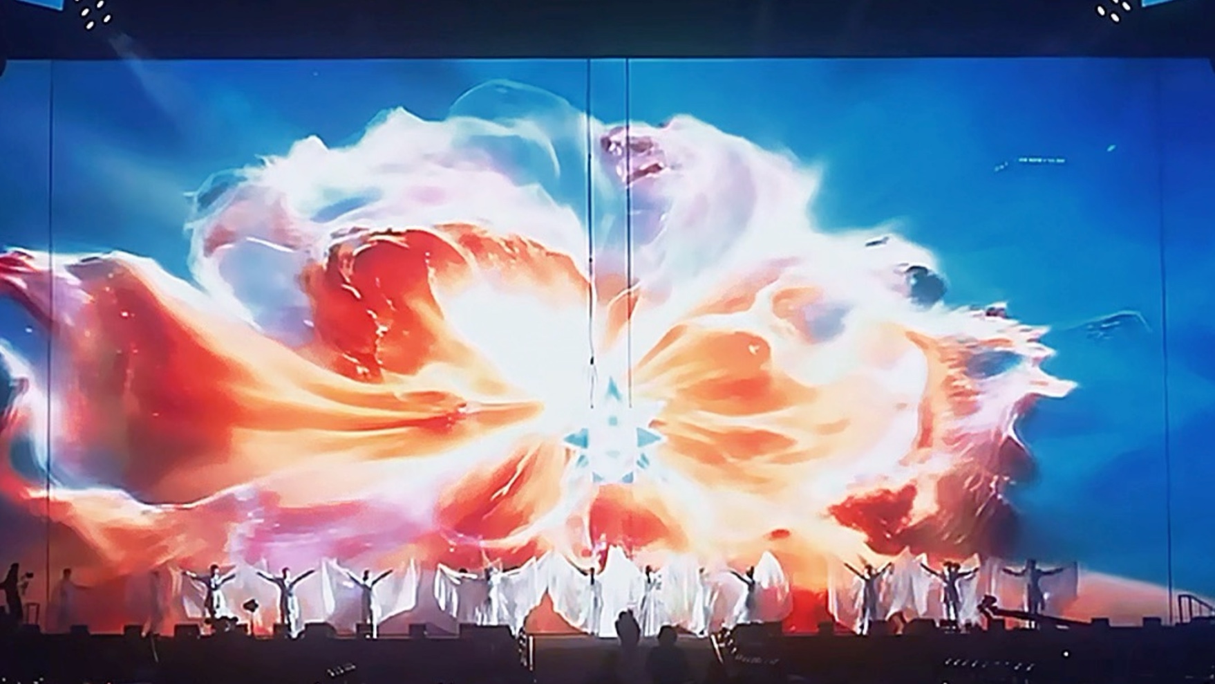 这是。。演唱会？？？