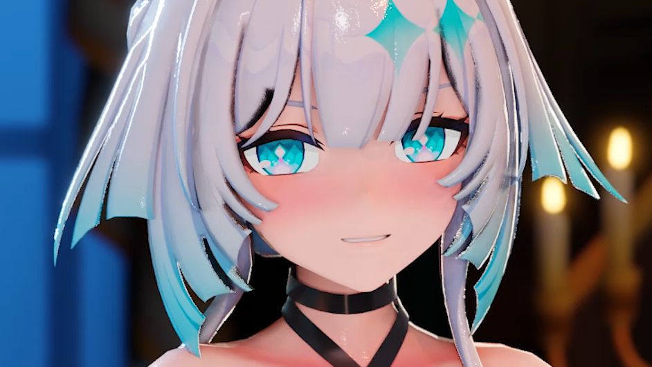 Cesar, look what you've done.