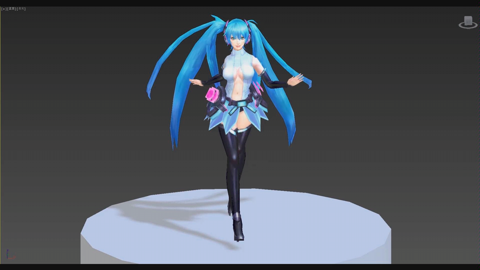 indiedev的个人空间_哔哩哔哩_bilibili