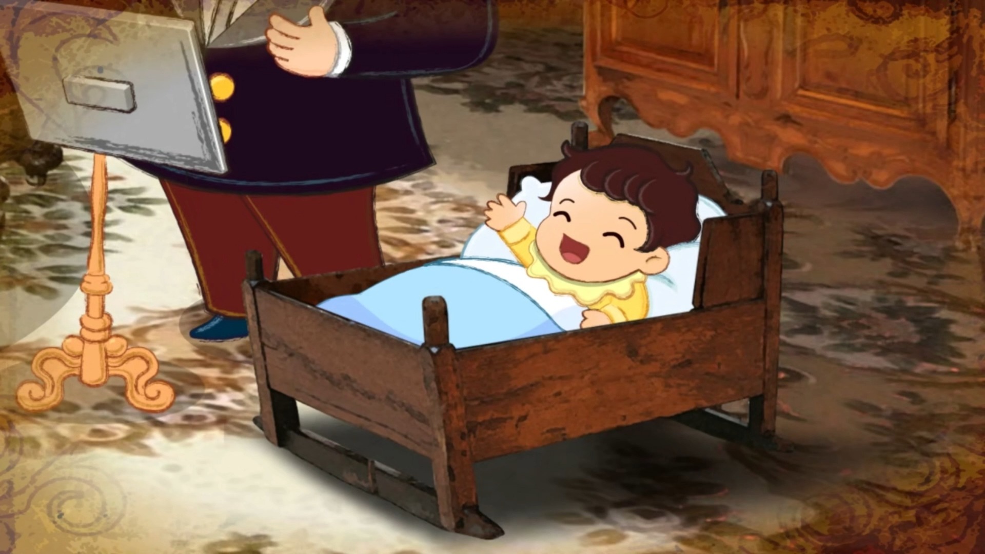 音乐家的故事-比才