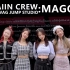 【AIIN】“MAGO”-GFriend cover 练习室版
