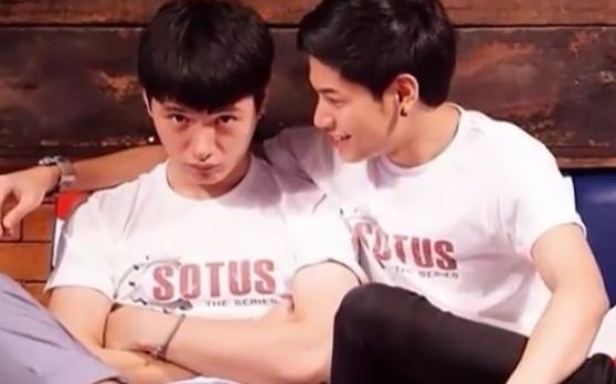 the boy next door,Patrick O\\'Brien boy next door 嘉宾:一年生里面的男男cp学长和学弟xd