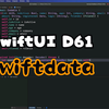 【100天学习SwiftUI】第61天 里程碑：SwiftData时间
