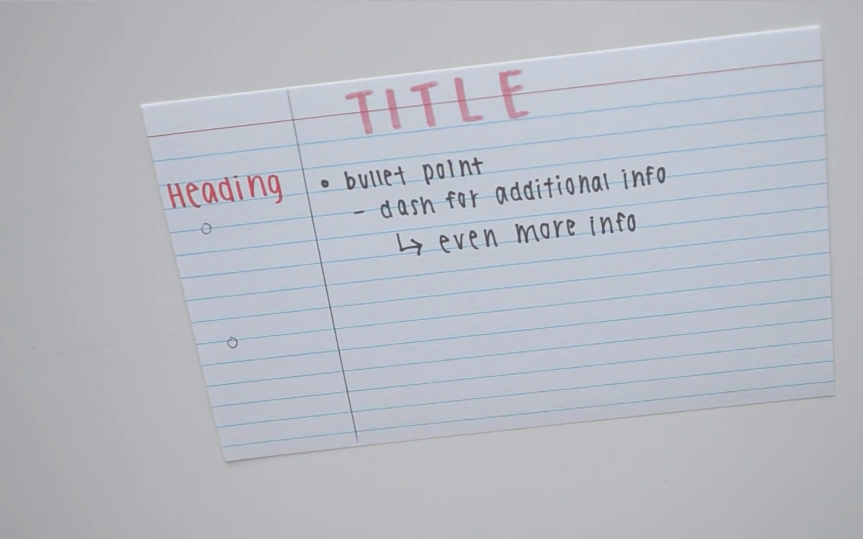 takenotes,lotusnotes 【tbhstudying|熟肉】【学习|笔记】如何记笔记 how i take notes