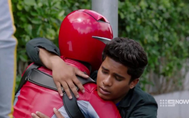 特命战队vs海贼战队