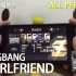 《节奏大爆炸》【专家AP】BIGBANG - GIRLFRIEND