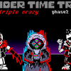 murder time trio：triple crazy phase 2 pv动画