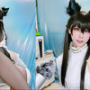 【cosplay爱宕】ありがとう