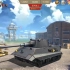 坦克英雄欧洲小镇E50M