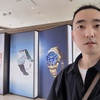 我居然参加了劳力士新品品鉴