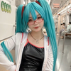 出了miku眼镜娘