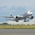 空中客车 A350 XWB 智利航展