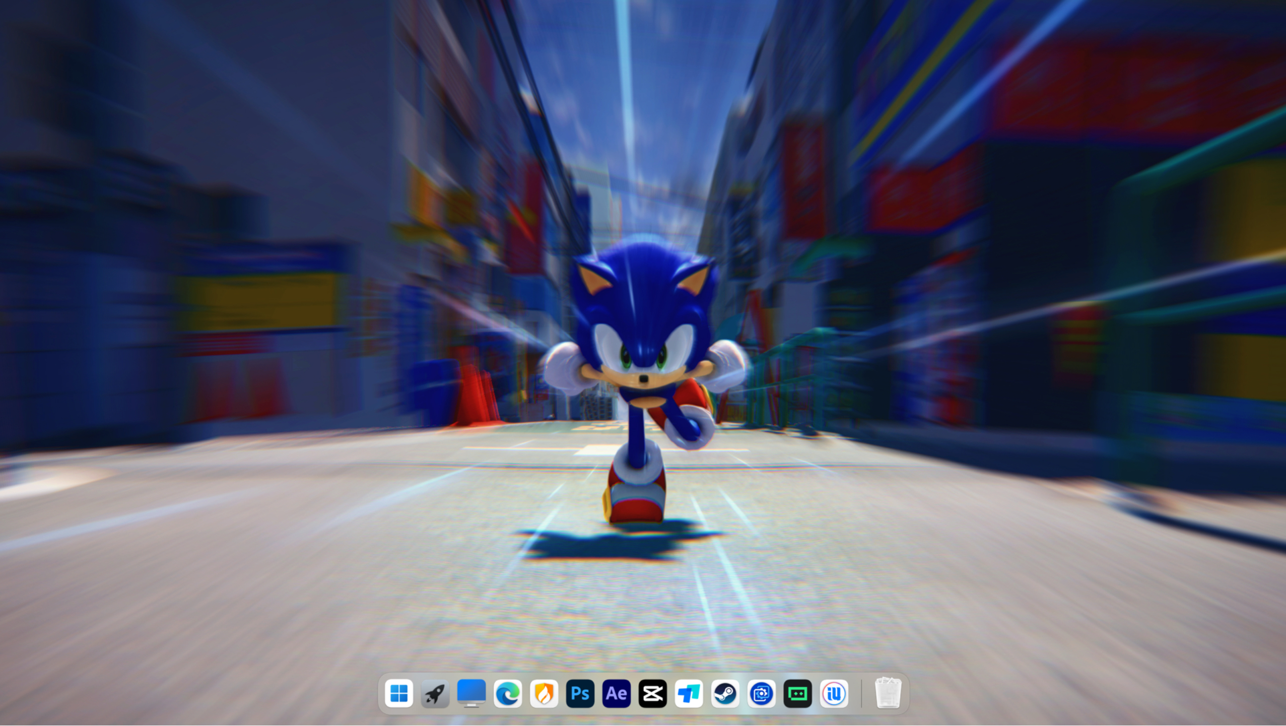 Wallpaper今年最强壁纸出现了