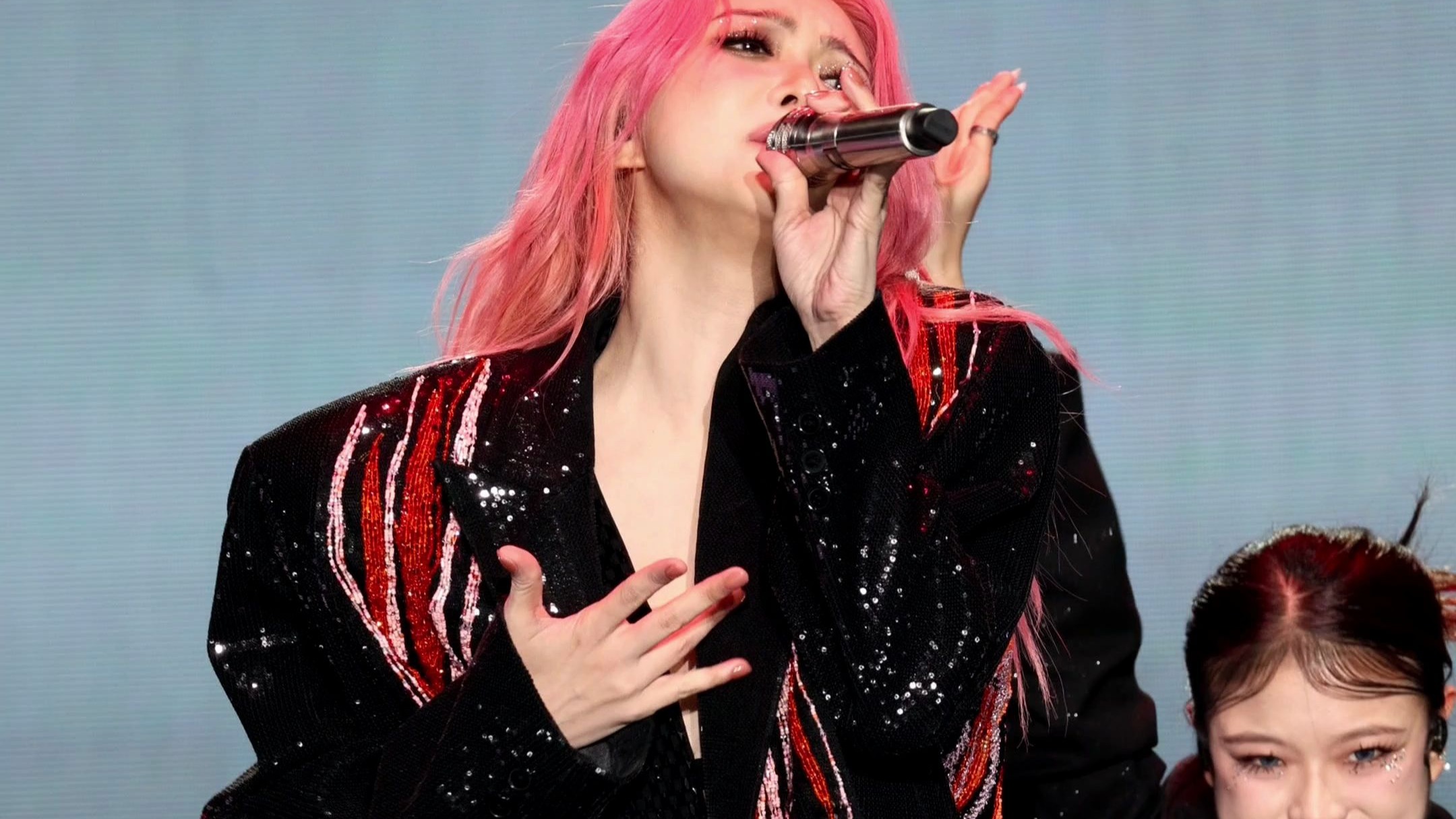 薛凯琪演唱会Let me love you 广州场——Contagious+维多利亚女皇的非常秘密任务