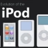 【双语字幕】iPod发展史[2001-2022]