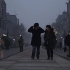 空气污染视频