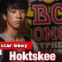 【日本新生代 bboy Hoktskee】街舞breaking