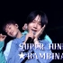 SUPER JUNIOR ★BAMBINA★ SUPER SPORT DAY 2017