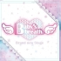 天使の3P! Baby's breath.-Brand new Stage