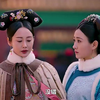 如懿传：颖妃养女，竟是进忠的“孽种”！魏嬿婉至死不敢说实话 #如懿传