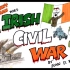 十四分钟介绍爱尔兰独立战争(Irish Civil War in 14 Minutes)