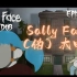 配音版Sally Face伪大电影第一章！由多位粉丝配音制作