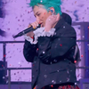 【4K直拍】权志龙《TOO BAD》 竖版直拍 | 250227 权志龙新歌初舞台 （fancam