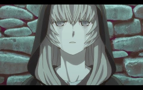 『老外看动漫』chibi评价《魔法使的新娘》第15集