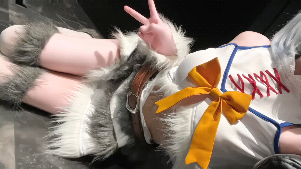 Do you also want to seize the future?