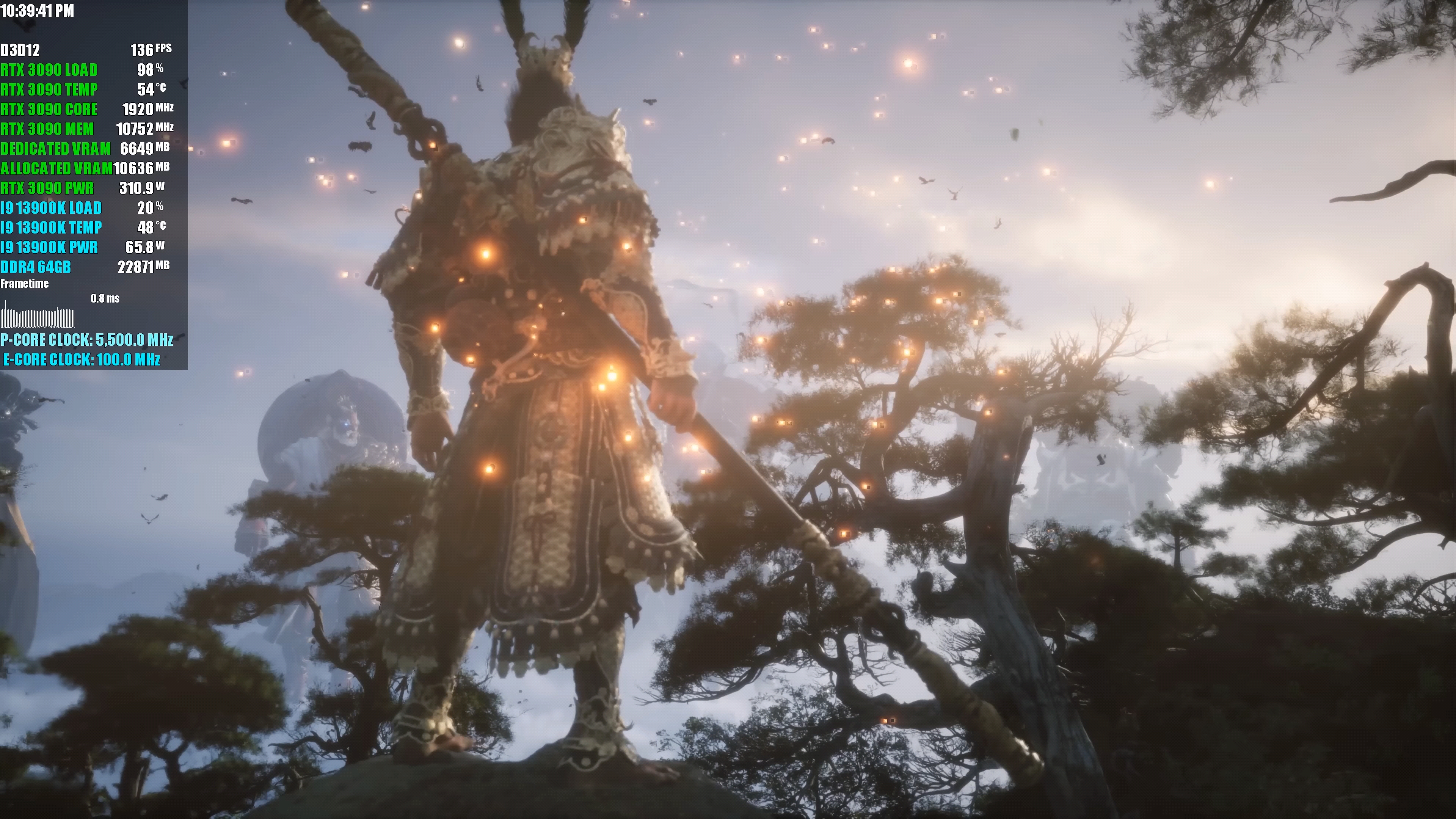 黑神话悟空 虚拟机补丁 vbs