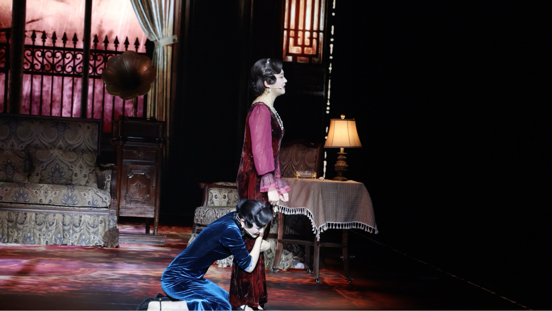 听我说，小猫咪听我说