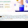 拿了一下午的空单，先出了，带兄弟们先拿下1100点，马上布局下一单，再次消息面提示大家了！没有方向的，速度过来跟上吃肉了