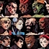 Street Fighter街头霸王BGM - 1987年12位传奇主角 主题曲 - (快打旋风) 自带音响绝不是萧峰的