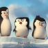 【配音素材】《马达加斯加的企鹅》外传消音片段