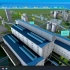 智慧选矿厂项目 3D部分