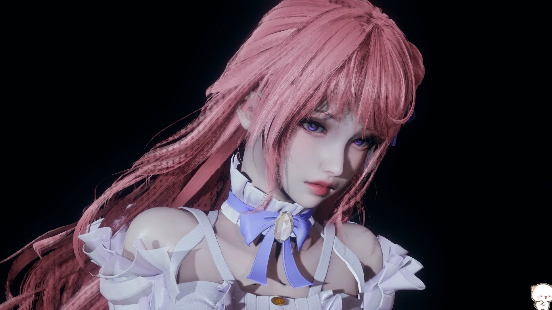 NIKKE胜利女神 桃乐丝