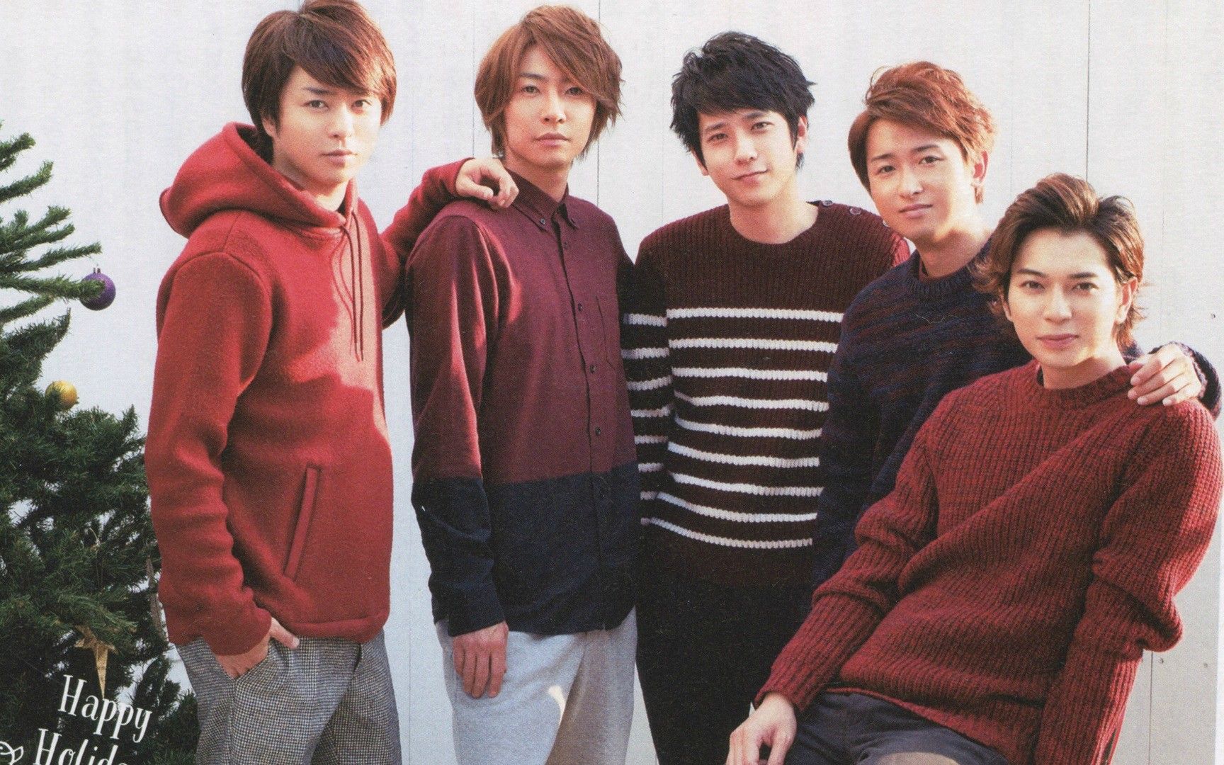 娱乐 综艺 2016-10-15 17:42  硬币 收藏 小透明 慎关 arashi 五人成
