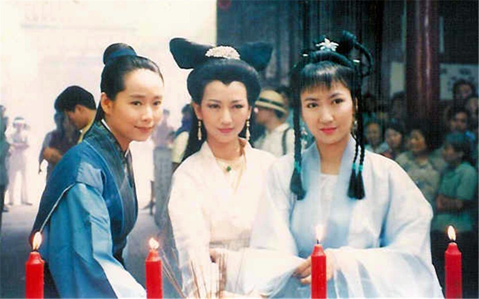 2013蛇年《新白娘子传奇》重磅回归台视八点档!首播前