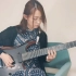 日本小姐姐 - 葉月HAZUKI 演示Ibanez电吉他RGDR4327