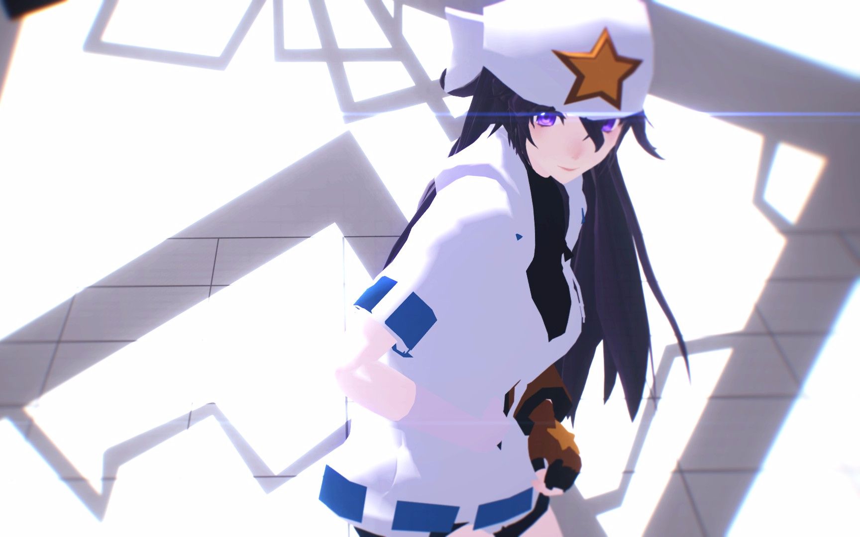 B站