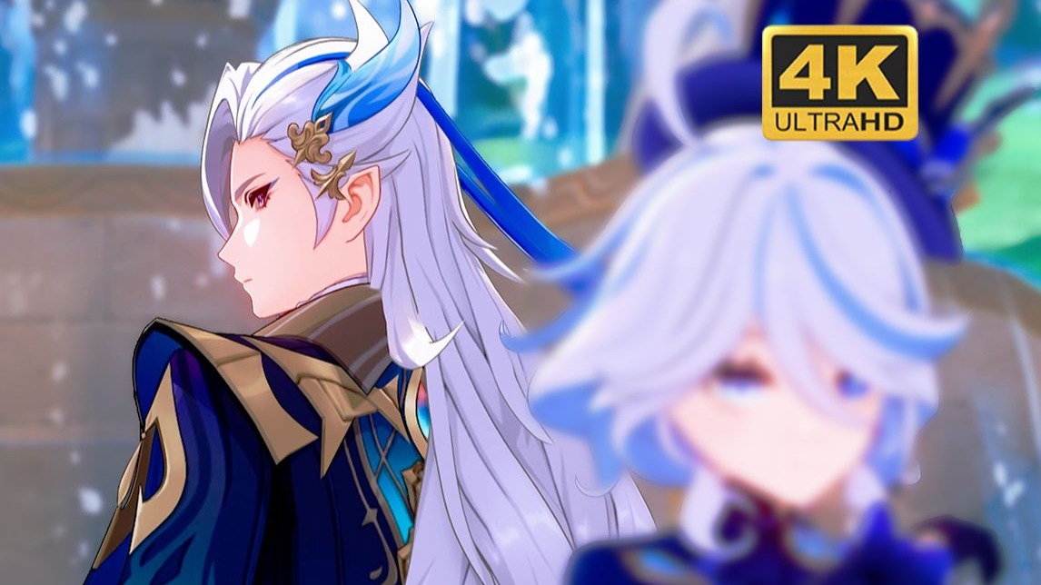 “当你第一个找到无主的他时，他就属于你了…”